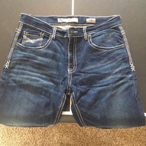 Buckle Denim Jake Jeans
